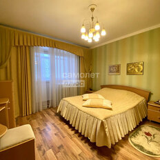 Квартира 96,3 м², 4-комнатная - изображение 3