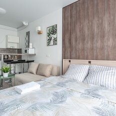 Квартира 26 м², студия - изображение 4