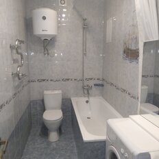 Квартира 50,9 м², 2-комнатная - изображение 5