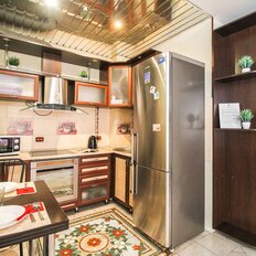 Квартира 42 м², 2-комнатная - изображение 2