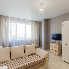 Квартира 28 м², студия - изображение 4