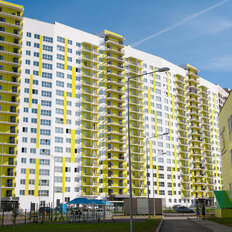 Квартира 78,4 м², 3-комнатная - изображение 4