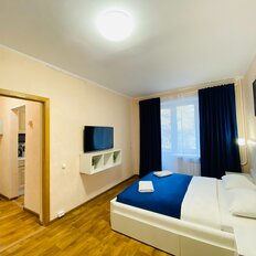 Квартира 42 м², 1-комнатная - изображение 5