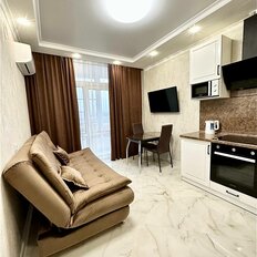 Квартира 41 м², 1-комнатная - изображение 1