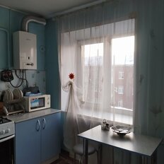 Квартира 44 м², 2-комнатная - изображение 5