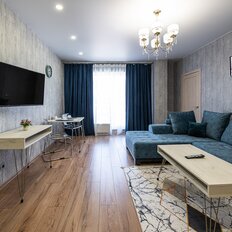 Квартира 50 м², 2-комнатные - изображение 3