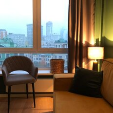 Квартира 78 м², 4-комнатная - изображение 2