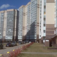 14 м², машиноместо - изображение 1