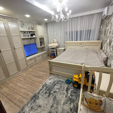 Квартира 46 м², 1-комнатная - изображение 4