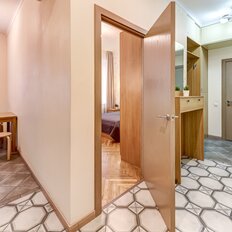 Квартира 38 м², 1-комнатная - изображение 4