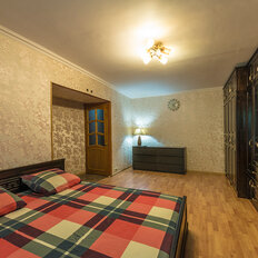 Квартира 39 м², 1-комнатная - изображение 3