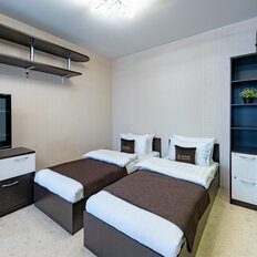 Квартира 40 м², 1-комнатная - изображение 4