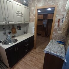 Квартира 22 м², 1-комнатная - изображение 3