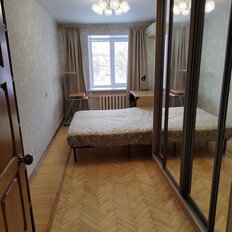 Квартира 56 м², 2-комнатная - изображение 1