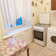 Квартира 50 м², 2-комнатная - изображение 5