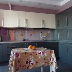 Квартира 61,7 м², 2-комнатная - изображение 4