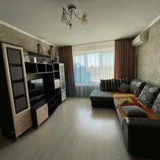 Квартира 48 м², 2-комнатная - изображение 4