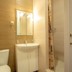 Квартира 21 м², 1-комнатные - изображение 4