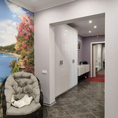 Квартира 131,1 м², 3-комнатная - изображение 5