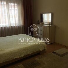 Квартира 71 м², 3-комнатная - изображение 4