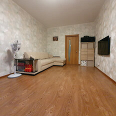 Квартира 42 м², 1-комнатная - изображение 4