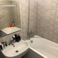 Квартира 35 м², 1-комнатная - изображение 1