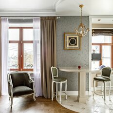 Квартира 32,3 м², студия - изображение 2