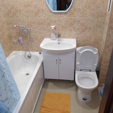 Квартира 29 м², студия - изображение 4