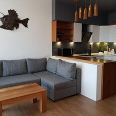 Квартира 70 м², 1-комнатная - изображение 2