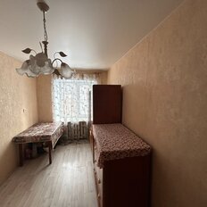 Квартира 43,7 м², 2-комнатная - изображение 5