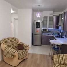 Квартира 39 м², 1-комнатная - изображение 3