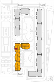 Квартира 25,6 м², студия - изображение 2