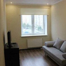 Квартира 34 м², 1-комнатная - изображение 5