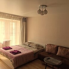 Квартира 33 м², 1-комнатная - изображение 3