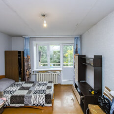 Квартира 33,1 м², 1-комнатная - изображение 1