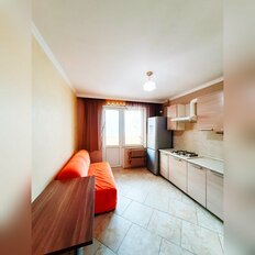 Квартира 40 м², 1-комнатная - изображение 3