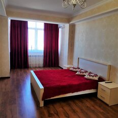 Квартира 45 м², 1-комнатная - изображение 5
