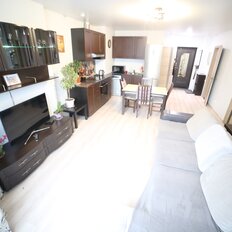 Квартира 65 м², 2-комнатная - изображение 1