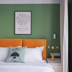 Квартира 17 м², студия - изображение 1