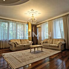 Квартира 179 м², 4-комнатная - изображение 4