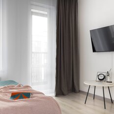 Квартира 30 м², студия - изображение 4