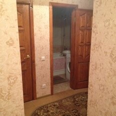 Квартира 55 м², 2-комнатная - изображение 4