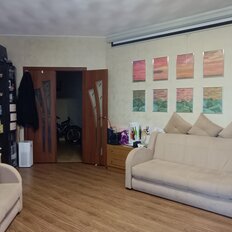Квартира 80 м², 3-комнатная - изображение 4