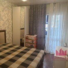 Квартира 35,6 м², 1-комнатная - изображение 5