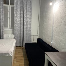 Квартира 25 м², студия - изображение 4