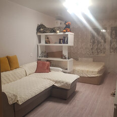 Квартира 47 м², 1-комнатная - изображение 2