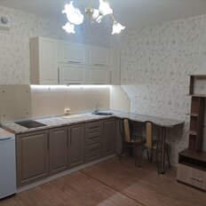 Квартира 27 м², студия - изображение 2