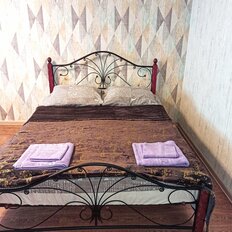 Квартира 35 м², 1-комнатная - изображение 2