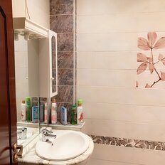 Квартира 38 м², 1-комнатная - изображение 2