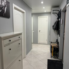 Квартира 56 м², 2-комнатная - изображение 4